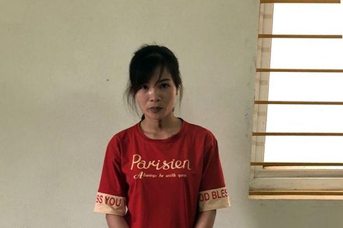 Cơn ghen kinh hoàng của một sơn nữ