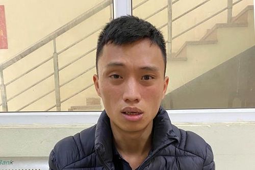 Bắt 'nóng' đối tượng gây án nghiêm trọng