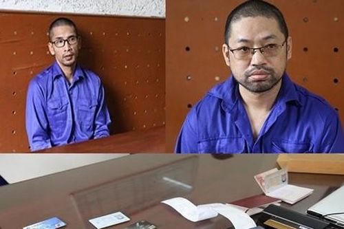 Chặn vụ chuyển trái phép 300.000 USD qua máy POS