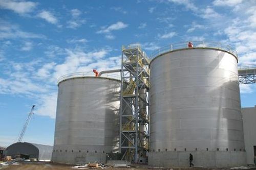 Nhà máy ethanol Bình Phước thua lỗ nghìn tỷ