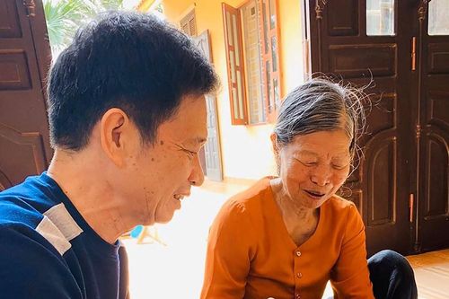 'Mà sau này khác rồi mới thấy'