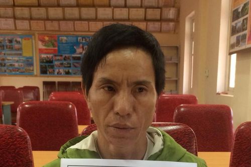 Bắt đối tượng lợi dụng nghỉ lễ buôn bán ma túy