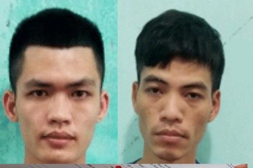 Thiết lập đường dây ma túy từ mối quan hệ tại Trung tâm cai nghiện