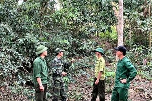 Bài 2: Cần tiếp sức cho Khu BTTN Ea Sô