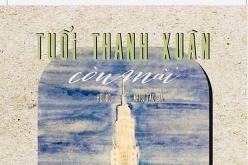 Hành trình trở lại tuổi thanh xuân