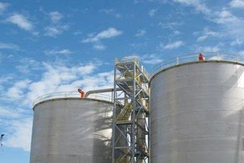 Ethanol Bình Phước 'nằm yên' vẫn lỗ hơn nghìn tỷ, PVOil đối mặt khoản lỗ 'khủng'