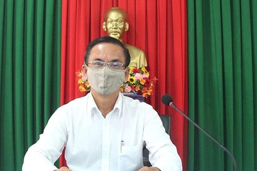 Chủ động bảo vệ sức khỏe và thực hiện các biện pháp phòng, chống dịch bệnh Covid-19