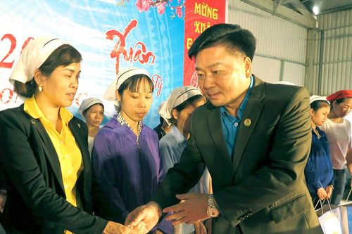 An toàn, thiết thực, hiệu quả