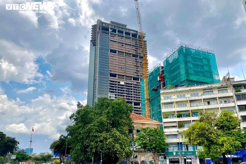 Vi phạm kỷ luật, 409 thanh tra xây dựng ở TP.HCM bị xử lý