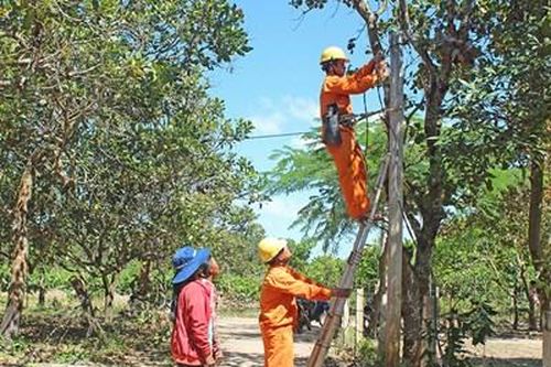 Không để Pờ Yầu bị bỏ lại phía sau