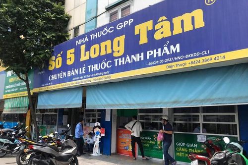 Thị trường khẩu trang bão hòa?