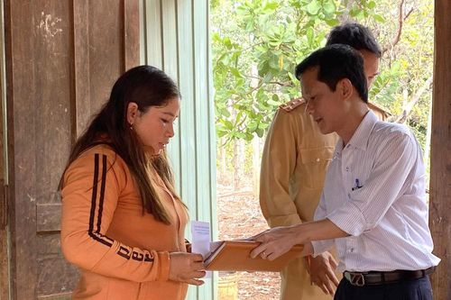 Tai nạn giao thông nghiêm trọng ở Gia Lai làm 6 người tử vong