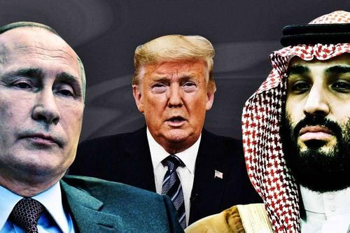 Sức mạnh Mỹ 'sống lại', TT Trump thoát thời điểm khó khăn nhất trong đời