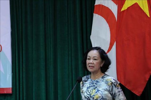 Phát động Tháng Nhân đạo 2020 với nhiều hoạt động hướng tới hỗ trợ cộng đồng