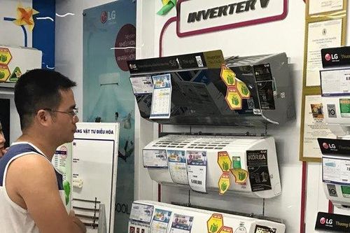 Tuyệt chiêu chọn mua điều hòa phù hợp với nhu cầu và túi tiền