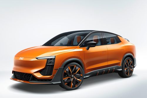 Đối thủ của Tesla tiết lộ công nghệ mới đáng gờm