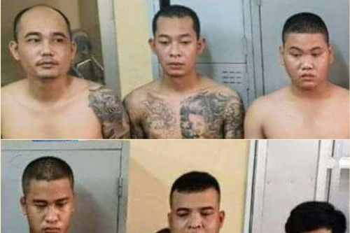 Triệt phá nhóm mở tiệm cầm đồ để cho vay nặng lãi quy mô lớn