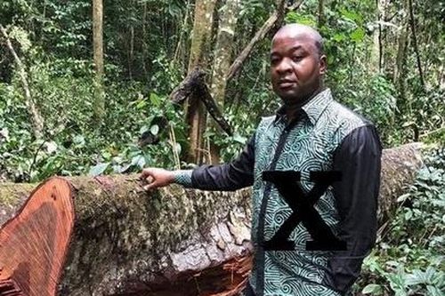 Một CEO tại Nigeria lừa doanh nghiệp Việt 86.000 USD
