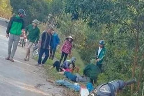 Điều tra nguyên nhân vụ tai nạn khiến 4 nữ sinh thương vong