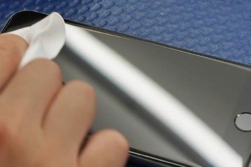 Hướng dẫn vệ sinh iPhone tại nhà, ai cũng có thể làm