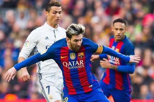 Lionel Messi và Cristiano Ronaldo, ai giỏi hơn?