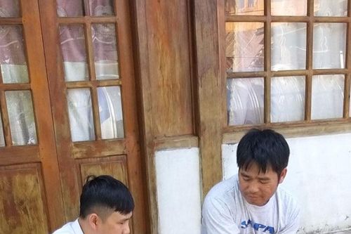 Thị xã Sa Pa: Tổ chức tiêm phòng điểm vắc xin dại cho đàn chó, mèo năm 2020.