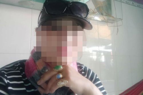 Chân dung Loan 'Cá' thích mặc đồ nhà binh, ăn chặn từng đồng của tiểu thương