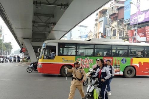 Điều khiển xe máy dưới 50 phân khối cũng sẽ phải có giấy phép lái xe