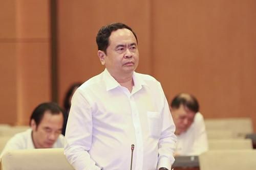 Bảo đảm tập hợp đầy đủ, sâu sắc những kiến nghị của cử tri gửi tới Quốc hội