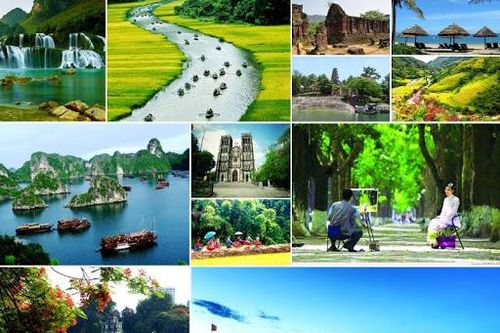Nghiên cứu, đề xuất giải pháp đẩy mạnh quảng bá, phát triển du lịch