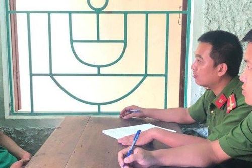 Án chung thân cho kẻ dùng điếu cày đánh sát hại vợ đang mang thai