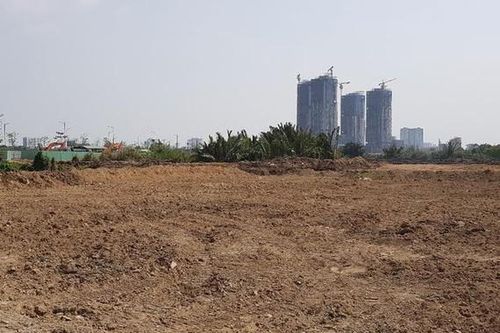 TPHCM: Thu hồi dự án nhà ở chậm triển khai