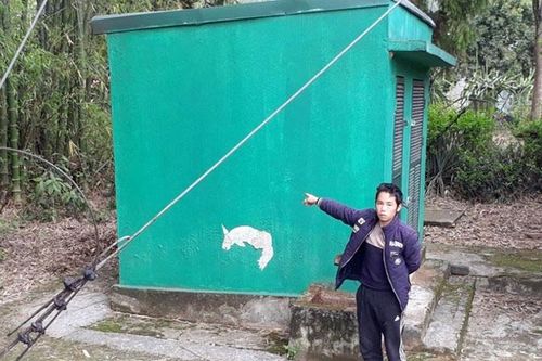 Nghiêm trị các đối tượng trộm cắp cáp viễn thông