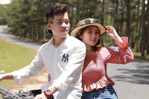Chuyện tình thầy trò 5 năm yêu bí mật, chuẩn bị về chung một nhà