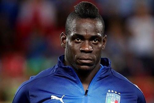 Thủ quân Juventus: 'Balotelli xứng đáng ăn tát'