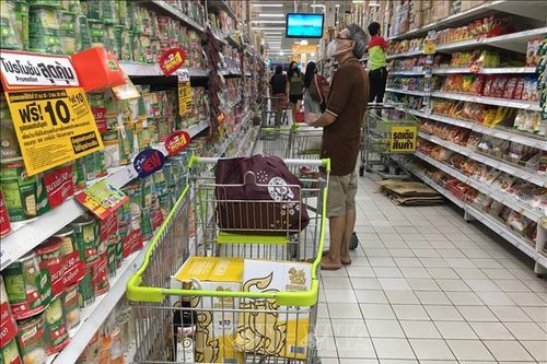 IMF hối thúc nỗ lực chung tái thiết nền kinh tế toàn cầu