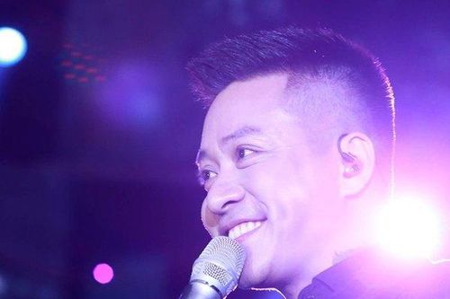 Ca sĩ Tuấn Hưng khuyên chân tình các ca sĩ trẻ không nên lạm dụng cover để mong nổi tiếng