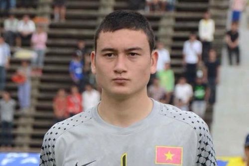 Tròn 5 năm Văn Lâm gửi tâm thư xin HLV Miura lên tuyển