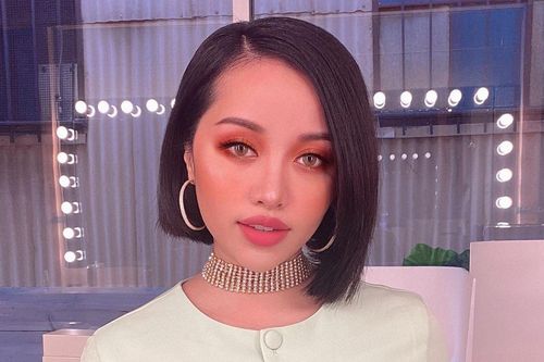 Bỏ YouTube, phù thủy trang điểm người Mỹ gốc Việt có cuộc sống yên ổn