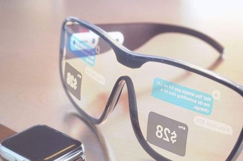 Kính Apple Glasses có thể được Apple ra mắt vào năm sau?