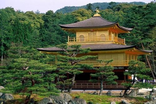 Nghĩ về Phật giáo Nhật Bản