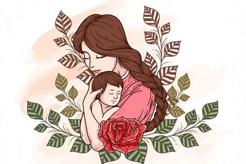 Những tấm thiệp đáng yêu nhất cho Ngày của Mẹ