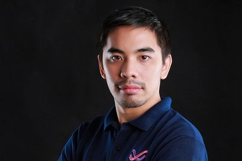Nhà sáng lập WeFit từng lọt top '30 under 30' của Forbes Việt Nam