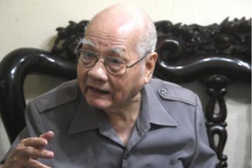 'Phải học để giữ vững và xây dựng đất nước'