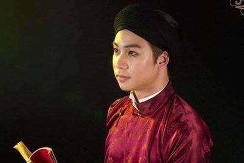 Ông chủ trẻ của doanh nghiệp văn hóa