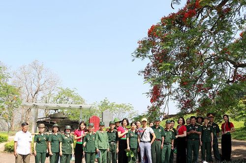 Tín hiệu tích cực của du lịch Ðiện Biên sau mùa dịch