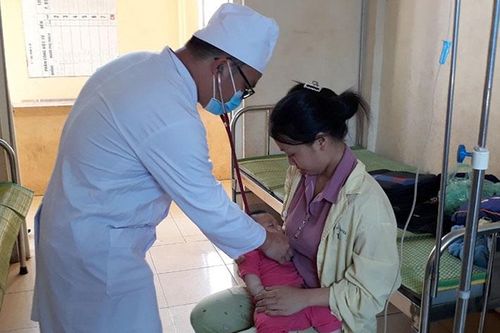 Chủ động phòng bệnh viêm não virus