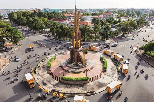 Bưu chính bảo đảm an toàn, an ninh phục vụ đại hội đảng bộ các cấp