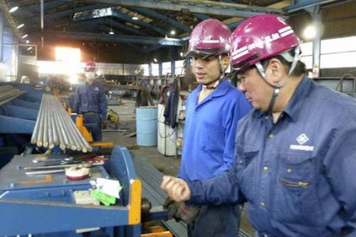 Lao động Việt Nam tại Nhật Bản bị mất việc do dịch Covid-19 sẽ được trợ cấp