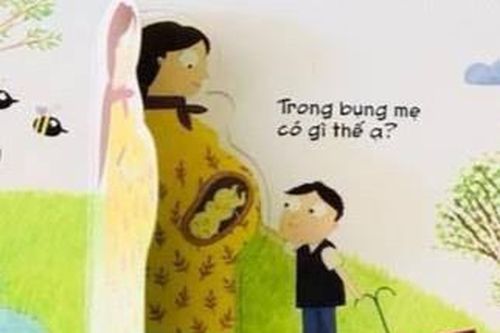 7 cuốn sách về tình yêu thương bố mẹ phải đọc một lần